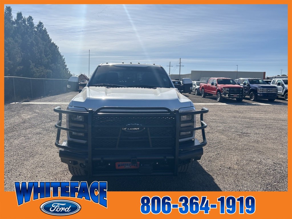 Used 2023 Ford F350 Lariat w/ Lariat Ultimate Package image 11