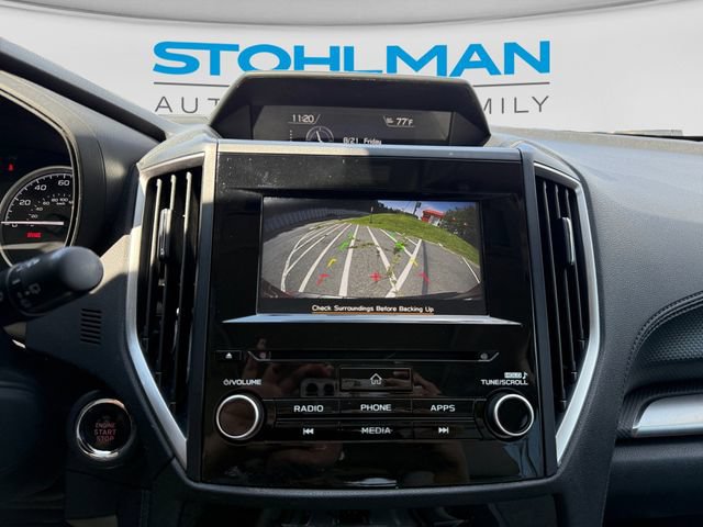 Used 2019 Subaru Forester Premium AWD/4WD image 16