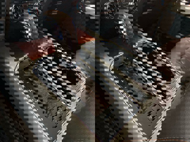 Used 2017 Ford F150 King Ranch image 25