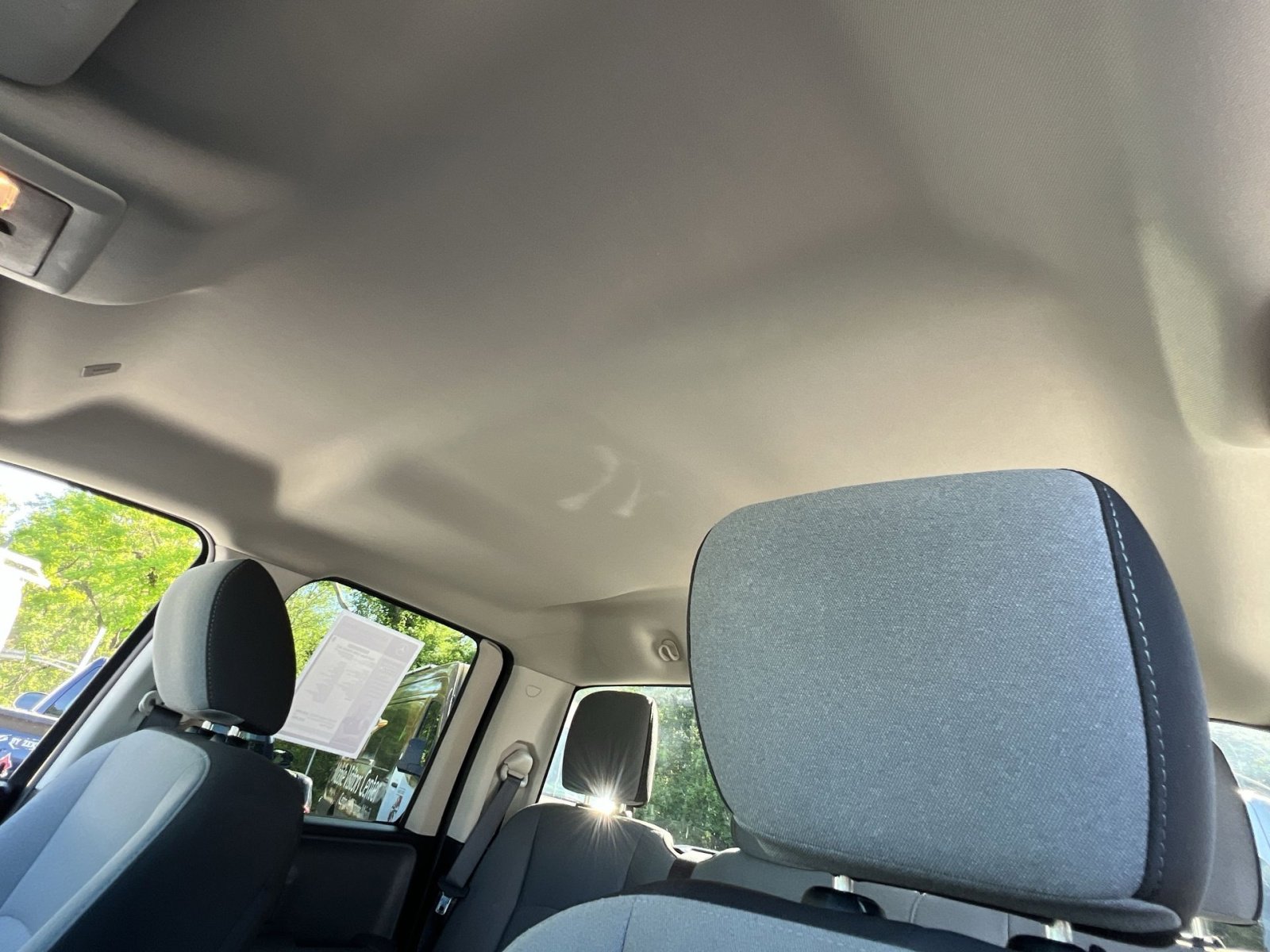 Used 2024 RAM 1500 Classic SLT AWD/4WD image 29