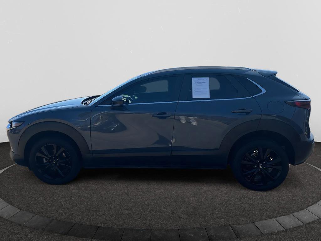 Certified 2023 MAZDA CX-30 AWD 2.5 S w/ Preferred Package image 2