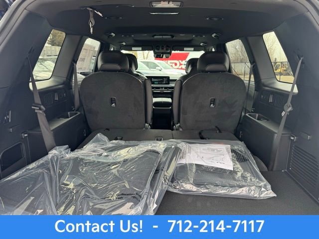 New 2027 Kia Telluride SX Prestige X-Line image 11