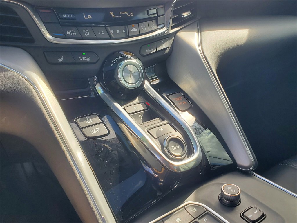 Used 2023 Acura TLX w/ Technology Package image 31