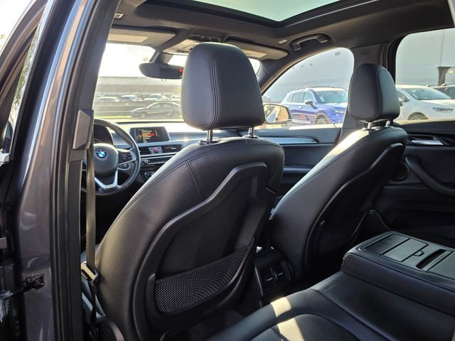 Used 2016 BMW X1 xDrive28i image 20