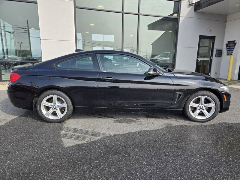 Used 2015 BMW 428i xDrive Coupe image 2