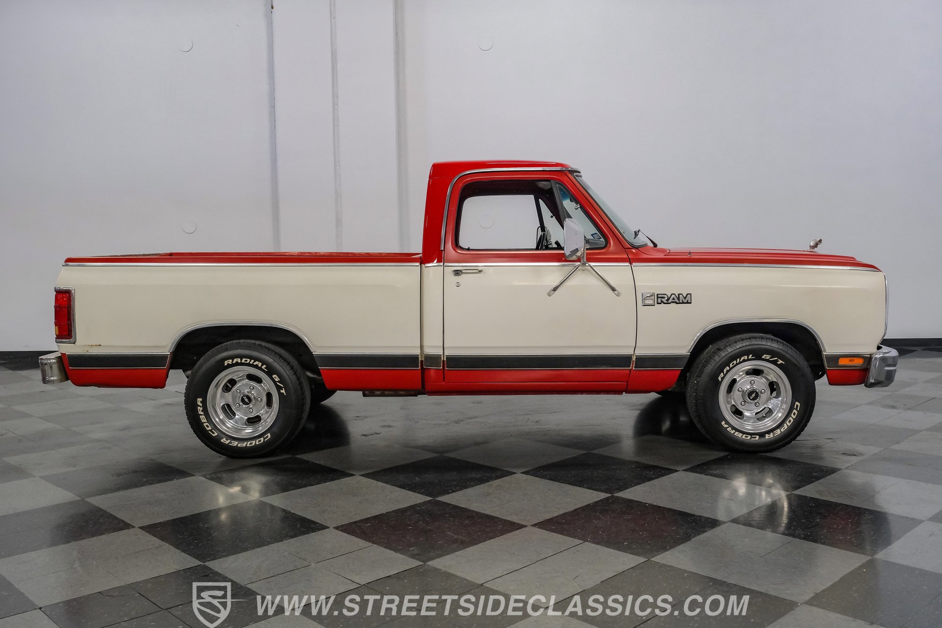 Used 1987 Dodge D/W Truck 150 image 13