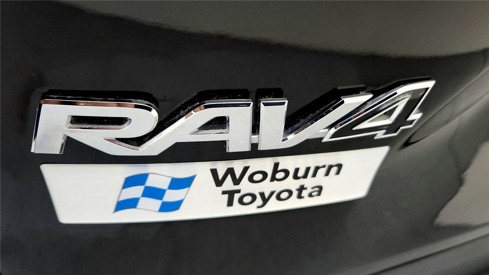 Certified 2023 Toyota RAV4 XLE w/ Convenience Package image 13