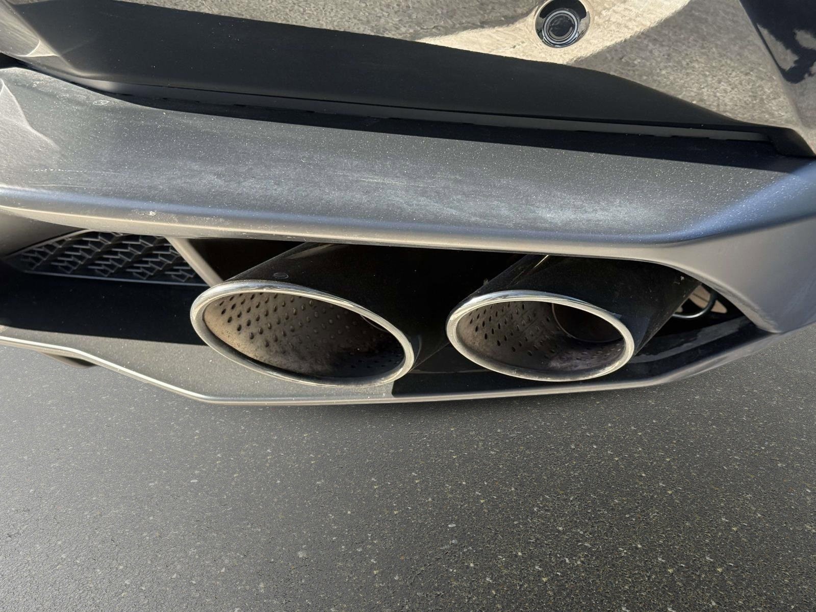 Used 2018 Lamborghini Huracan LP 610-4 AWD/4WD image 21