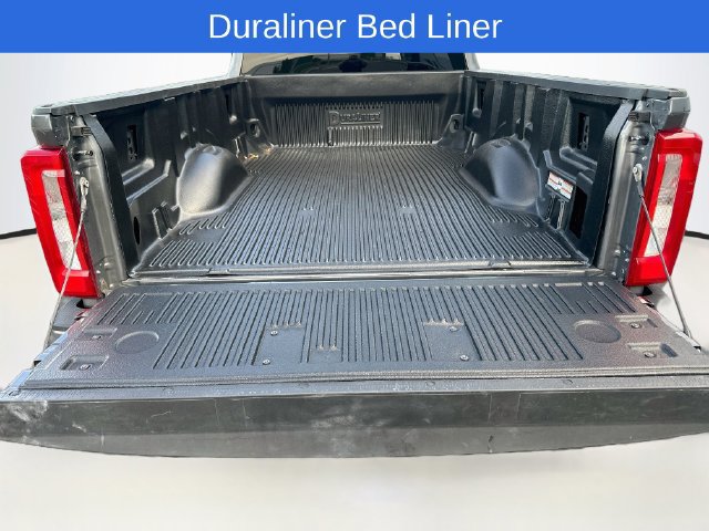 Certified 2025 Ford F350 XLT AWD/4WD image 13