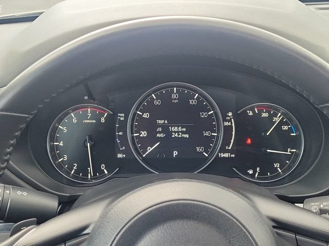 Used 2024 MAZDA CX-5 AWD 2.5 S w/ Premium Package image 23