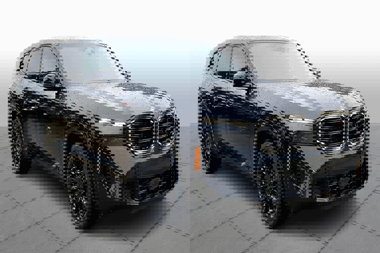 New 2026 BMW XM Label Red image 2