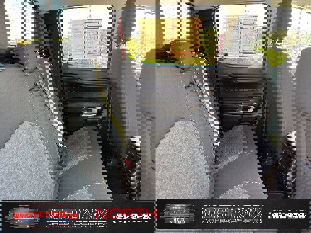 Used 2024 Ford Ranger XLT w/ Equipment Group 301A High image 23