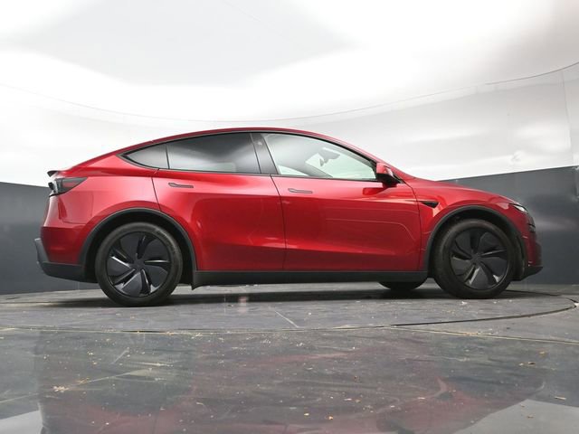 Used 2026 Tesla Model Y Long Range image 43
