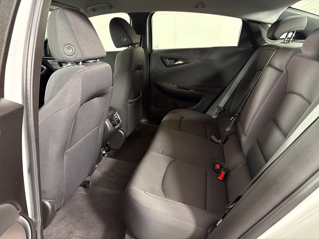 Used 2024 Chevrolet Malibu LT FWD image 37