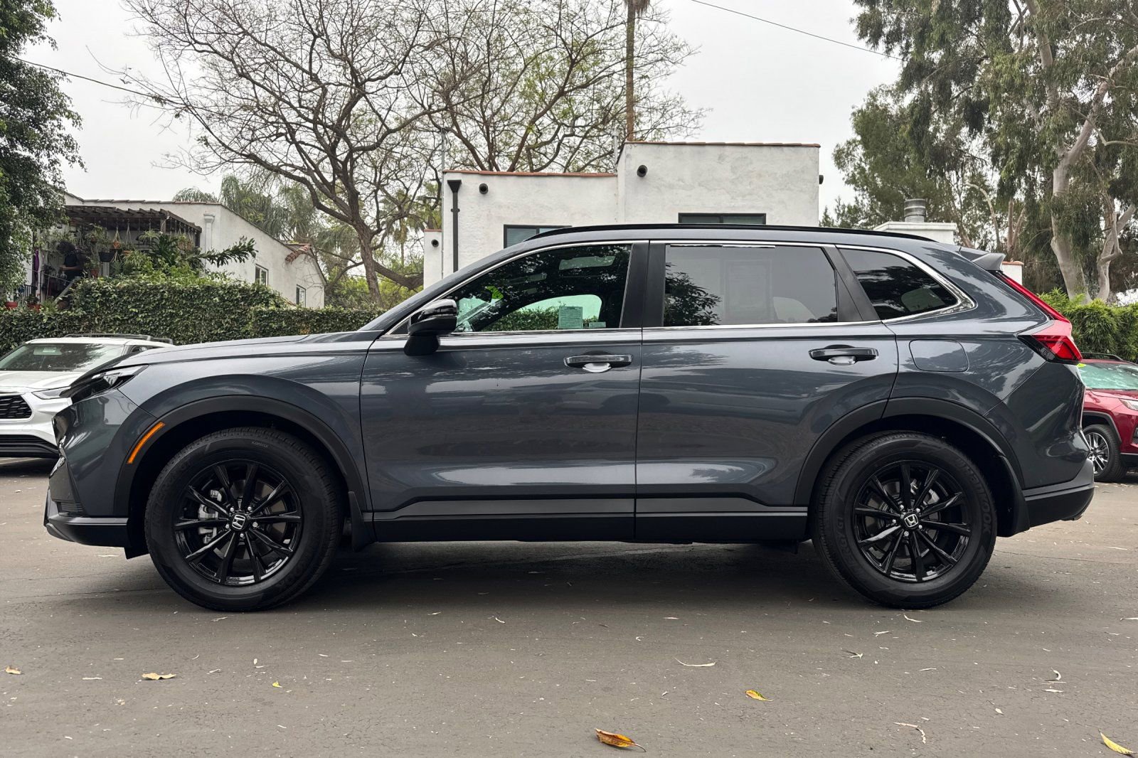 Used 2024 Honda CR-V Sport image 7