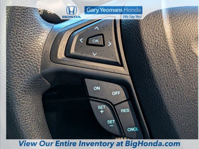 Used 2024 Ford Edge SE w/ Black Appearance Package AWD/4WD image 24