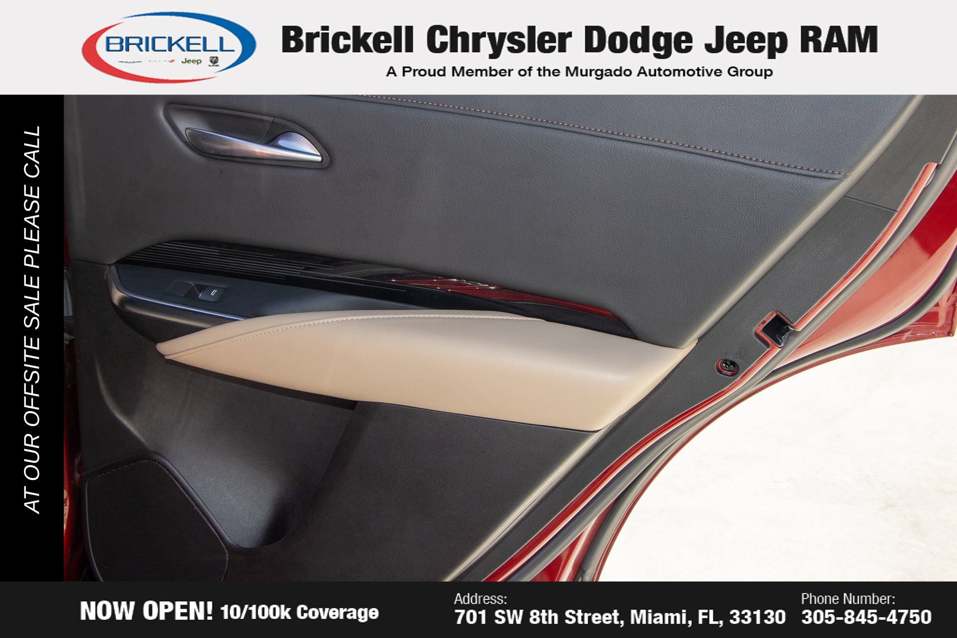 Used 2024 Cadillac XT4 Luxury FWD image 13