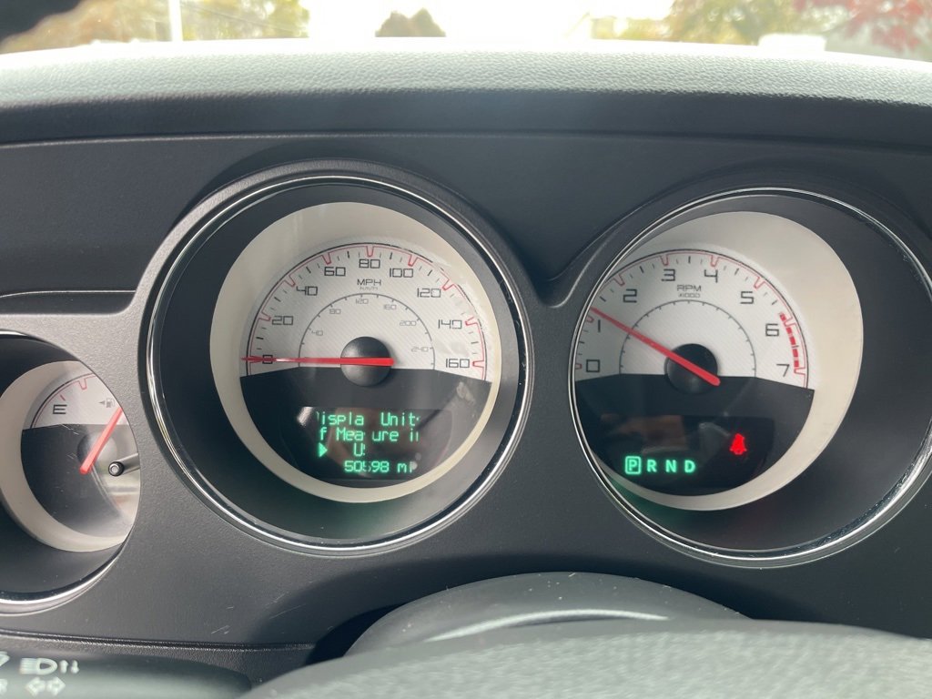 Used 2014 Dodge Challenger R/T image 18