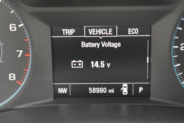 Certified 2018 Chevrolet Malibu LT FWD image 25