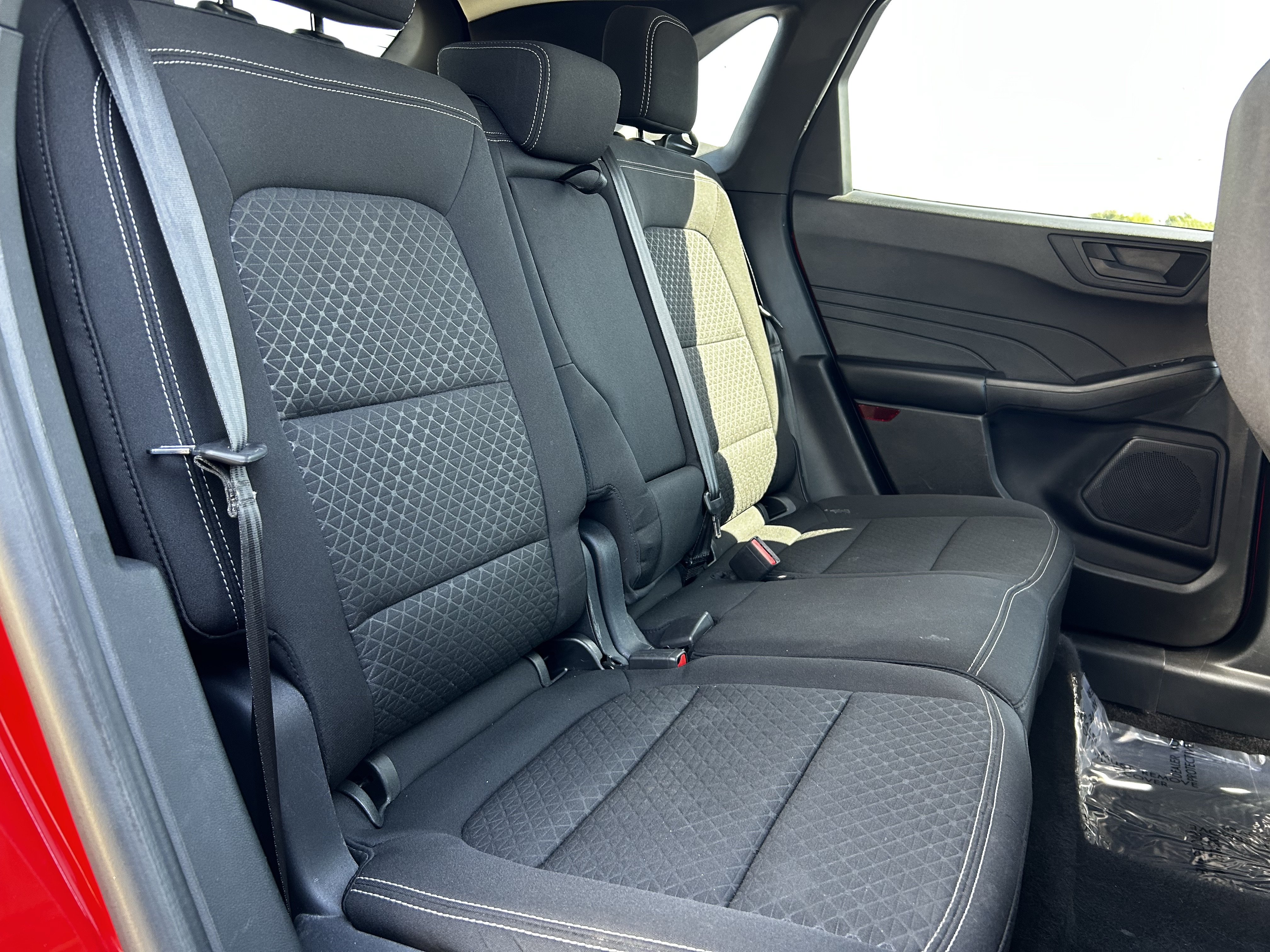 Used 2024 Ford Escape Active AWD/4WD image 22