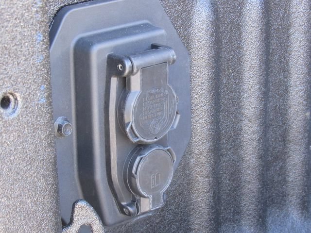 Used 2021 Ford F450 King Ranch w/ Chrome Package AWD/4WD image 12