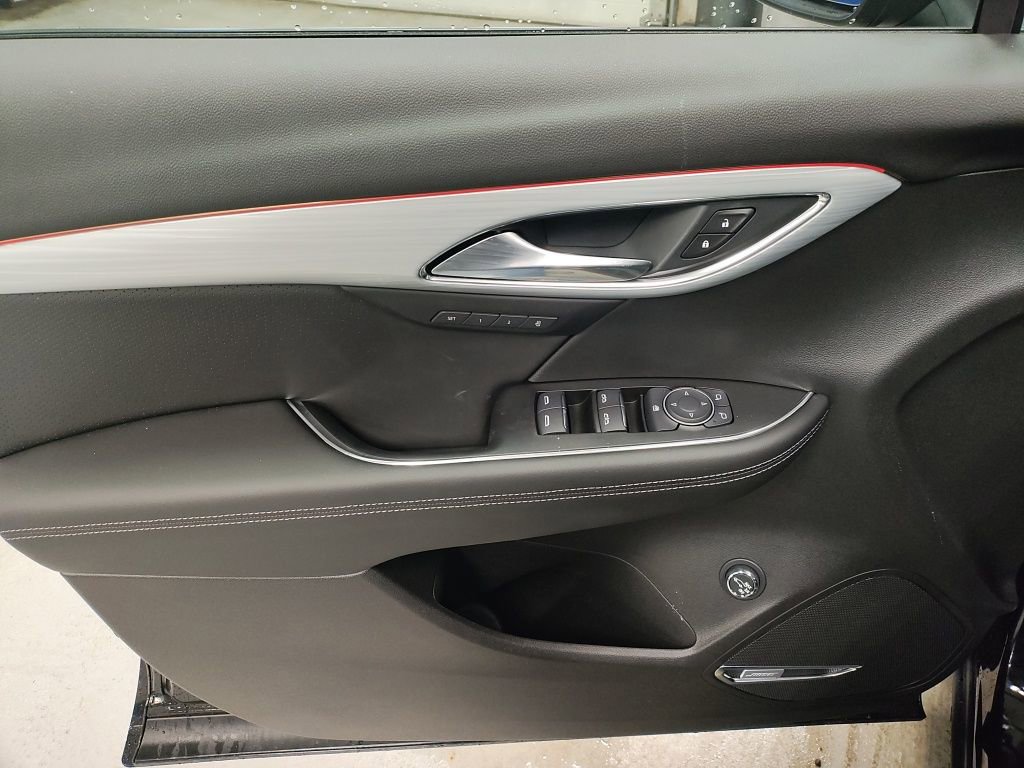 New 2026 Buick Envision Avenir image 27