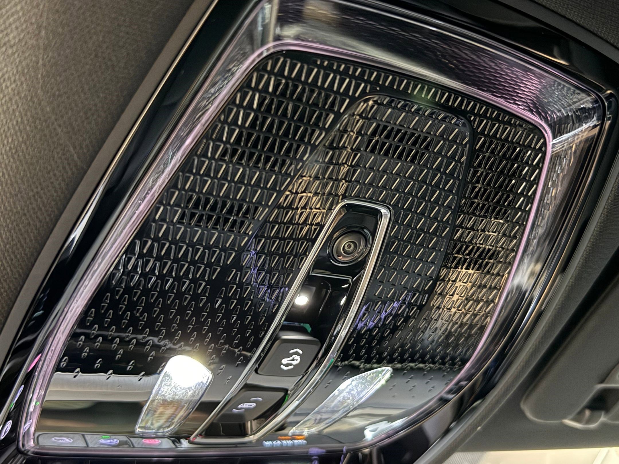 New 2026 Cadillac Vistiq Sport w/ LPO, Floor Liner Package image 40