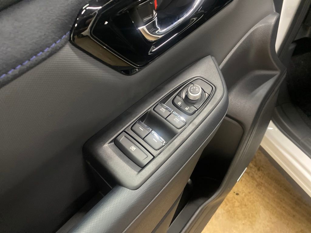 New 2026 Subaru Forester Limited image 11