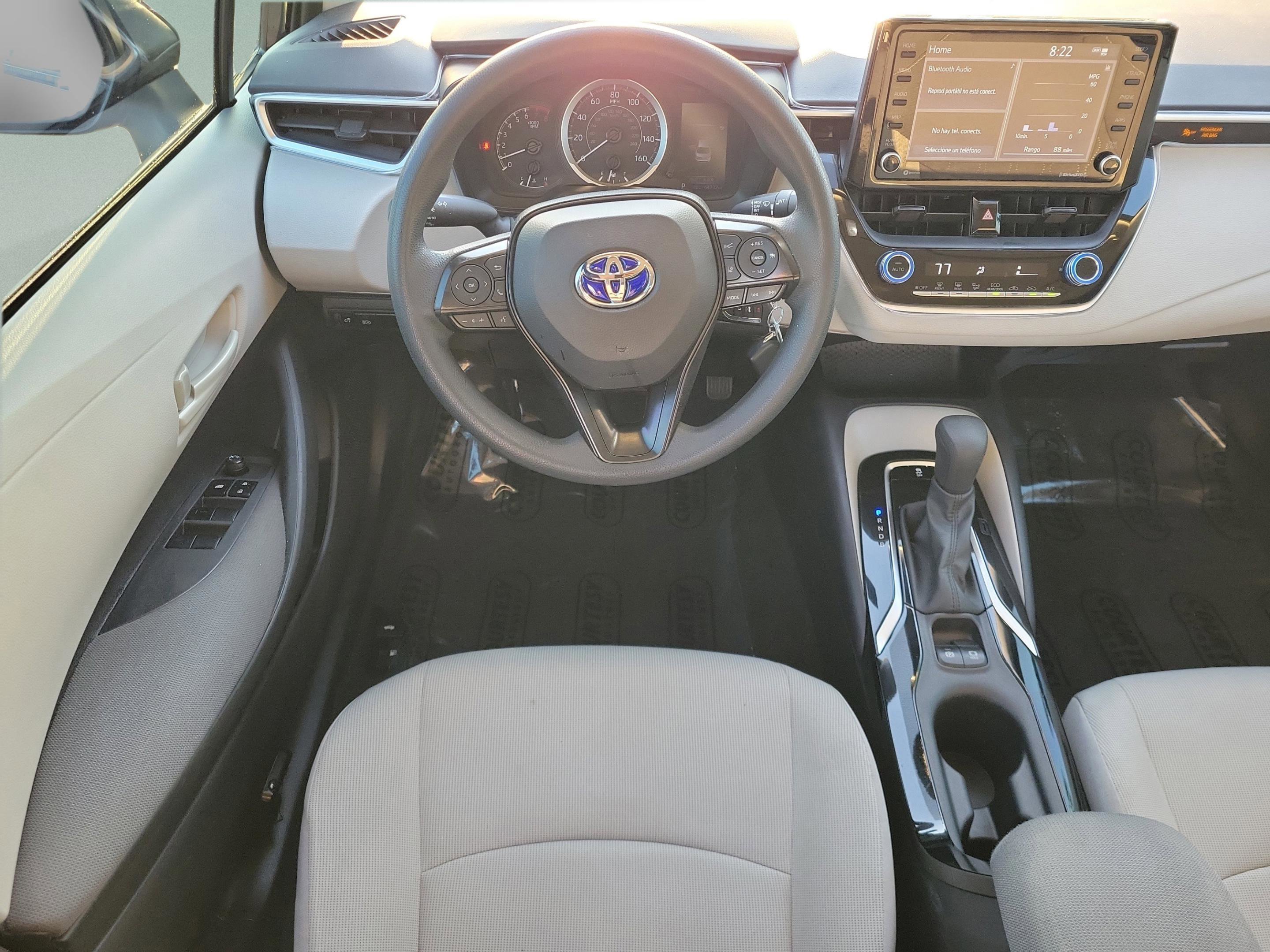 Used 2022 Toyota Corolla LE image 13