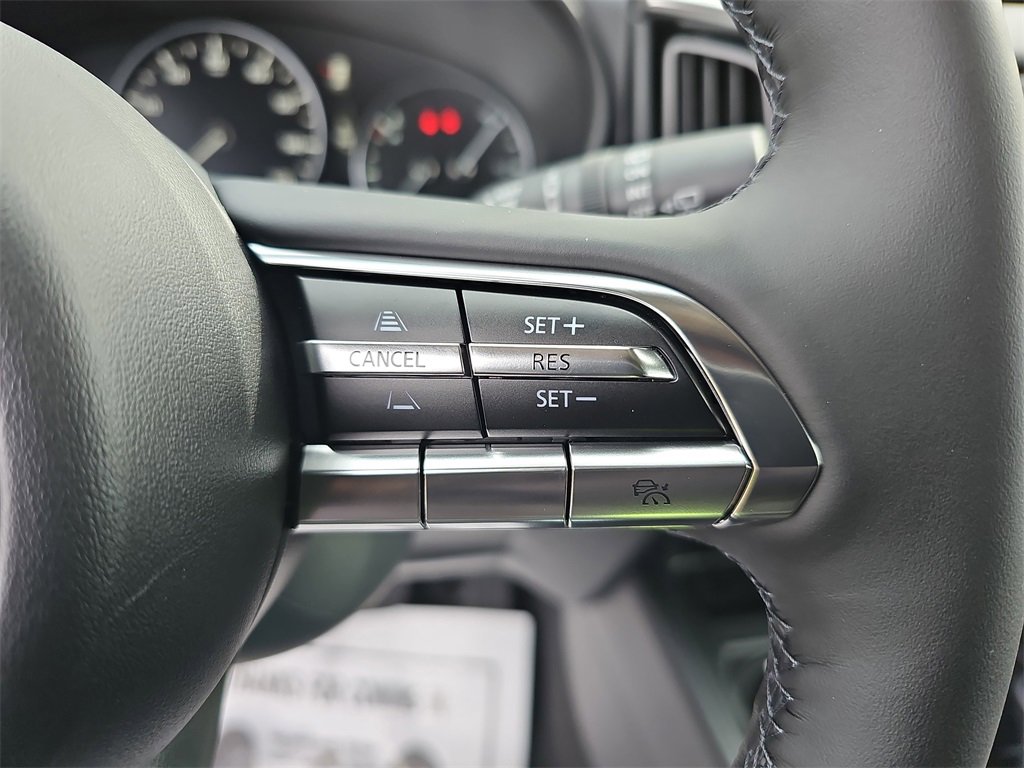 New 2026 MAZDA CX-50 2.5 Hybrid w/ Weather Package image 18