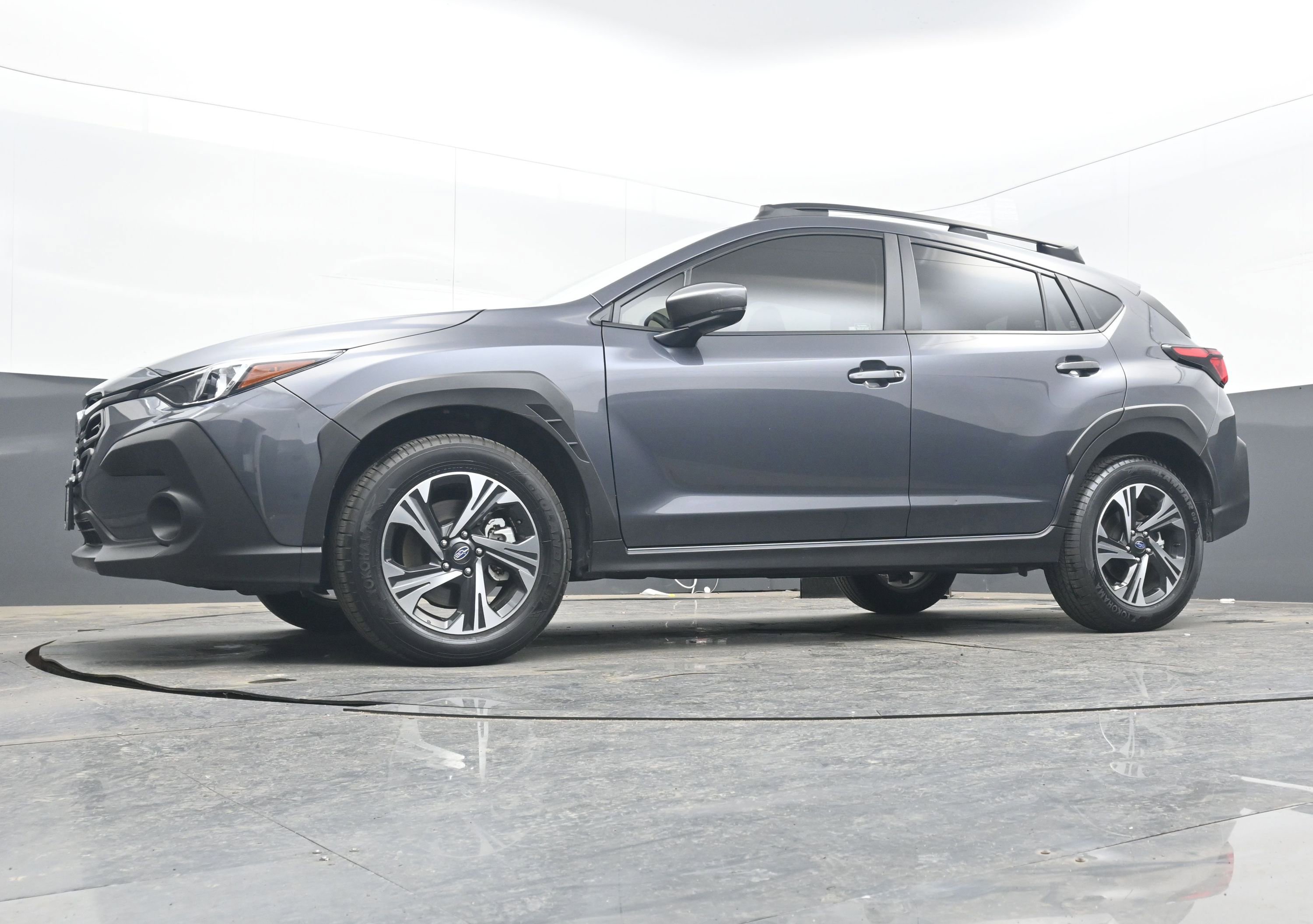 Used 2025 Subaru Crosstrek 2.0i Premium w/ Crosstrek Mirror Package image 23