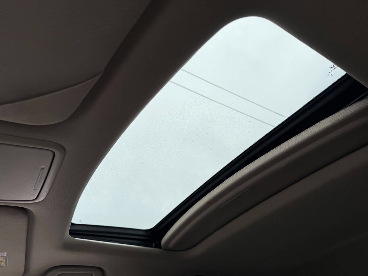 Used 2012 Honda Odyssey EX-L image 23