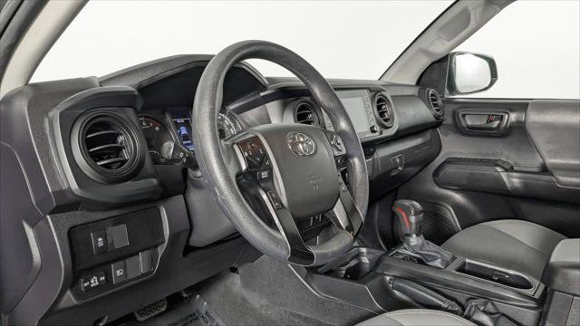 Used 2023 Toyota Tacoma SR AWD/4WD image 23