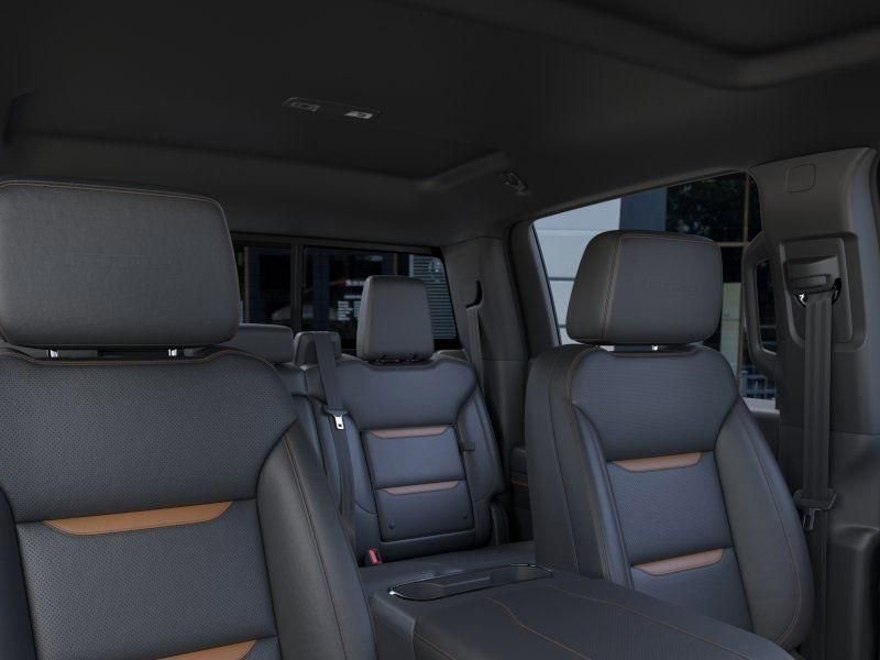 New 2026 GMC Sierra 1500 AT4 w/ AT4 Premium Package AWD/4WD image 24