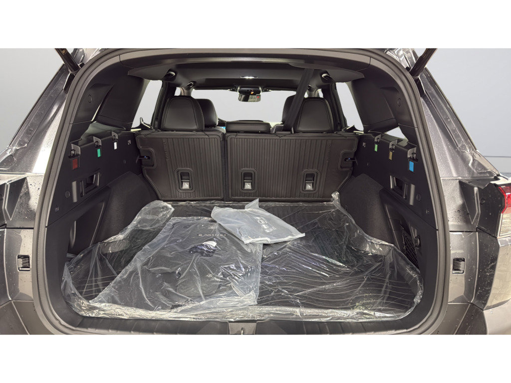 New 2026 Subaru Outback Premium image 37