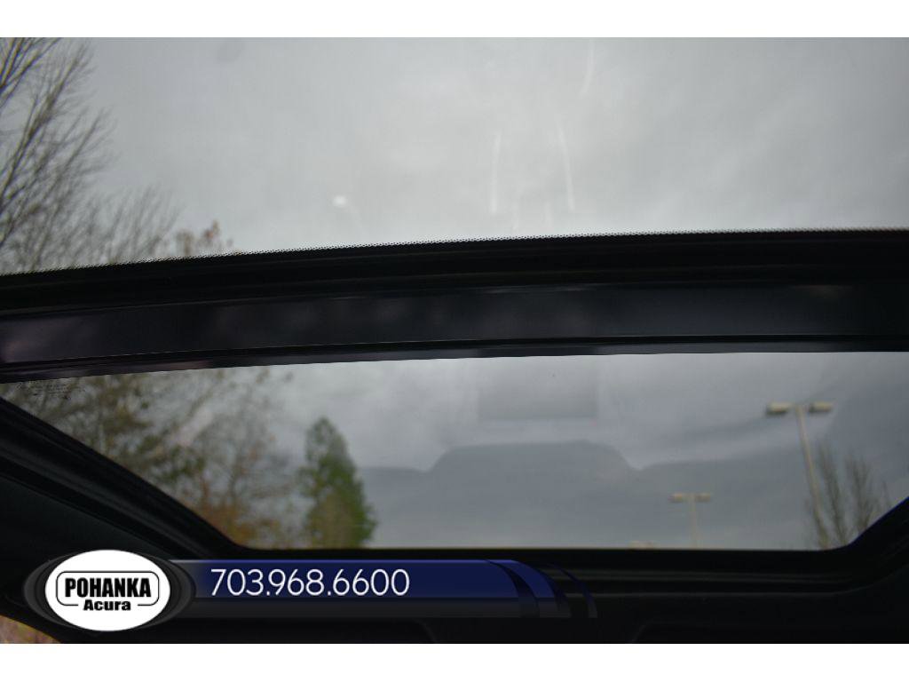 New 2026 Acura RDX SH-AWD image 22