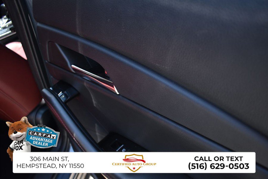 Used 2025 MAZDA CX-30 AWD 2.5 S w/ Preferred Package image 28