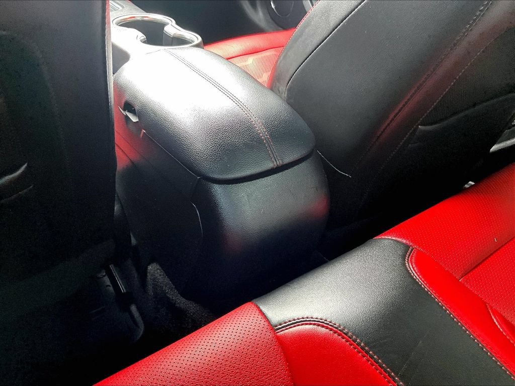 Used 2019 Ford Mustang Premium w/ Equipment Group 201A RWD image 34