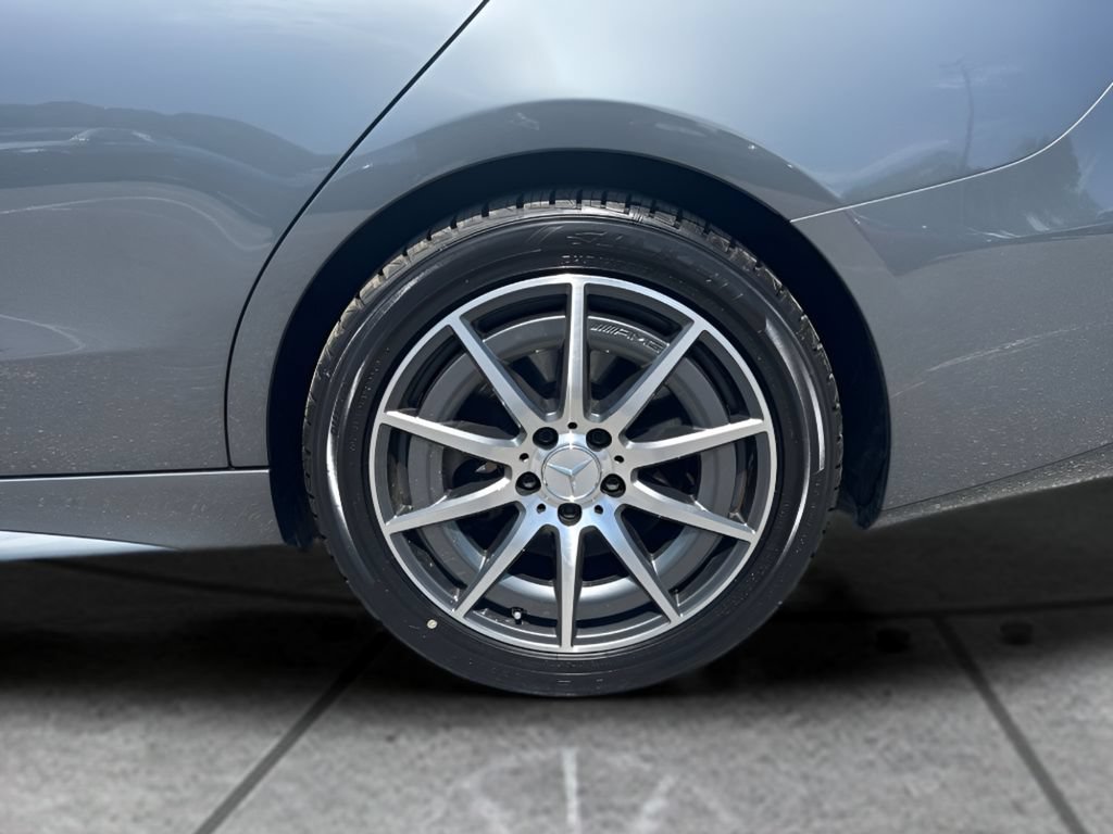 Used 2024 Mercedes-Benz C 43 AMG 4MATIC Sedan image 24
