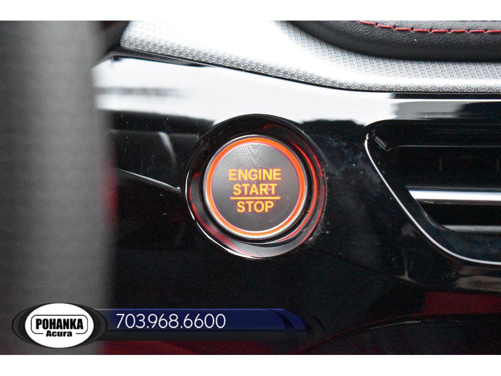 New 2026 Acura MDX A-Spec image 29