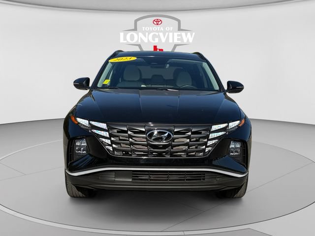 Used 2023 Hyundai Tucson SEL w/ Convenience Package FWD image 8