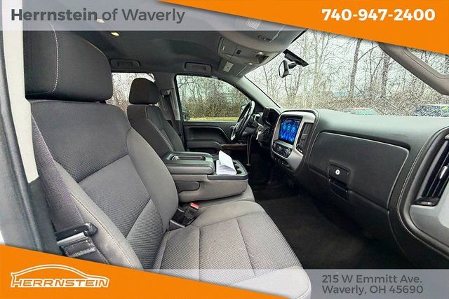 Used 2016 GMC Sierra 1500 SLE w/ SLE Value Package image 25