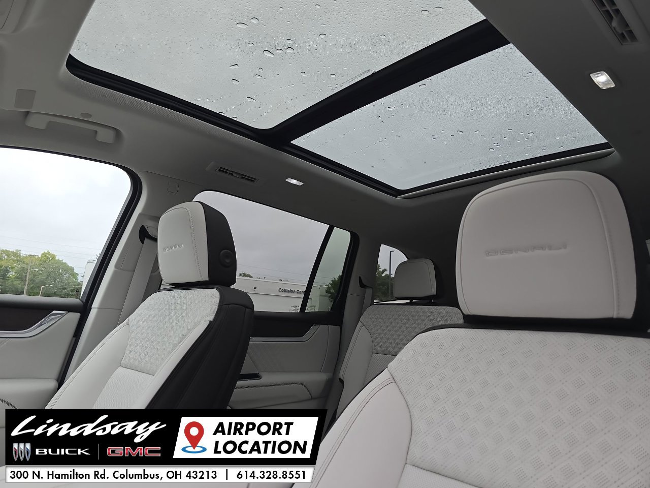 New 2027 GMC Acadia Denali w/ Denali Reserve Package AWD/4WD image 20