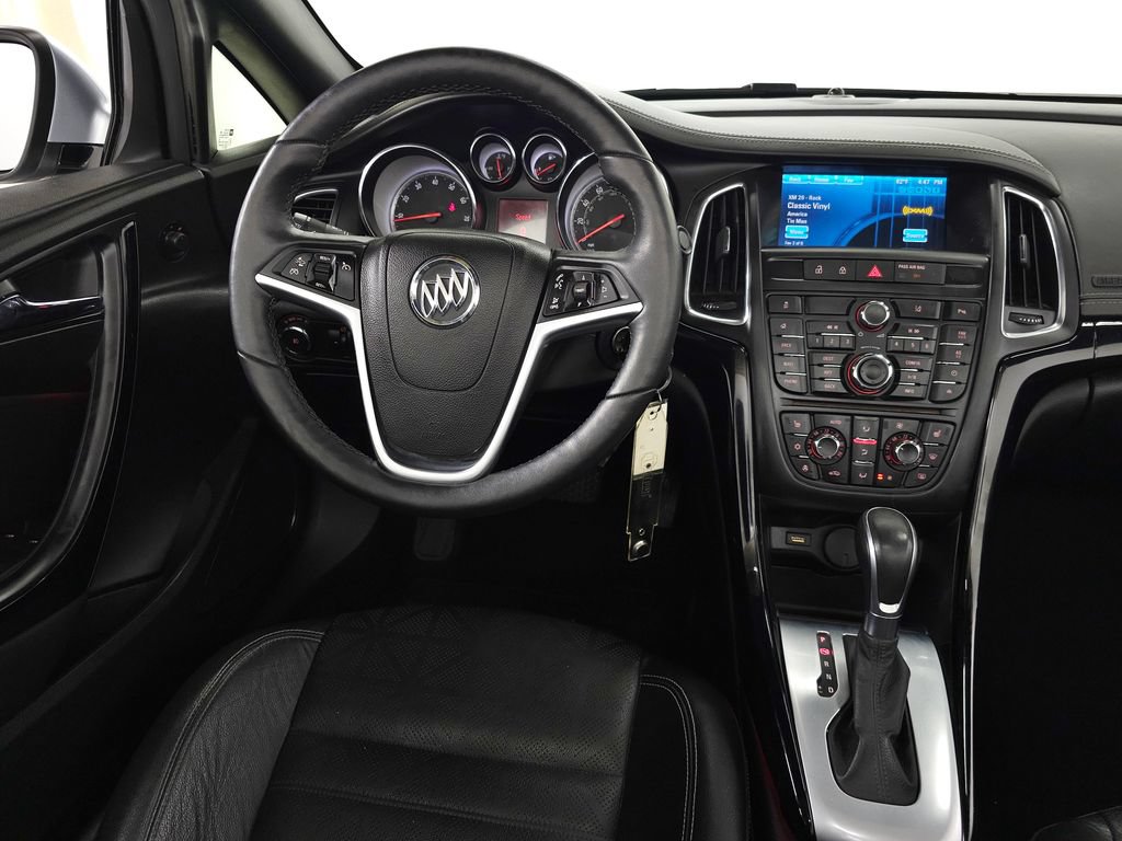 Used 2016 Buick Cascada Premium FWD image 14