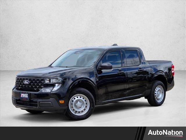 Used 2025 Ford Maverick XL w/ Equipment Group 102A AWD/4WD image 1