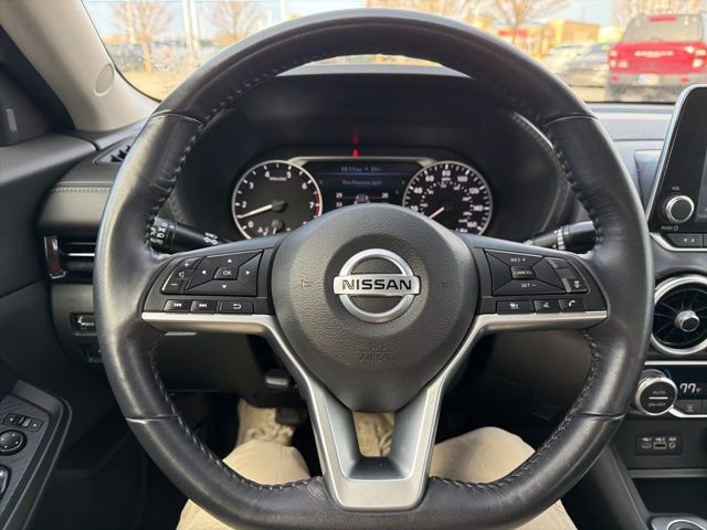 Used 2020 Nissan Sentra SV image 33