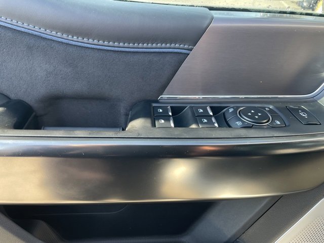 New 2026 Ford F250 Platinum image 18