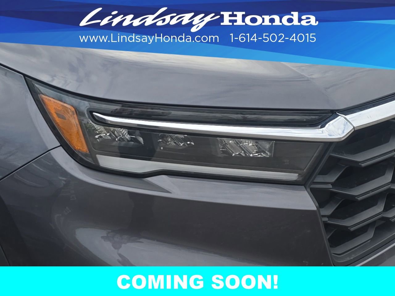Used 2023 Honda Pilot LX image 10