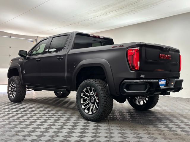 New 2026 GMC Sierra 1500 AT4 w/ AT4 Premium Package AWD/4WD image 13