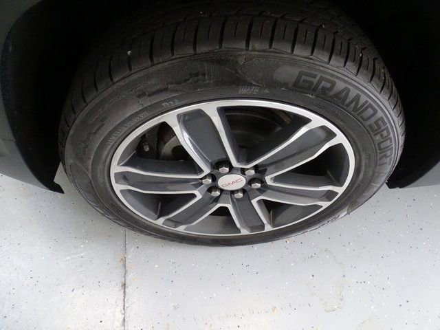 Used 2020 GMC Acadia SLT image 29
